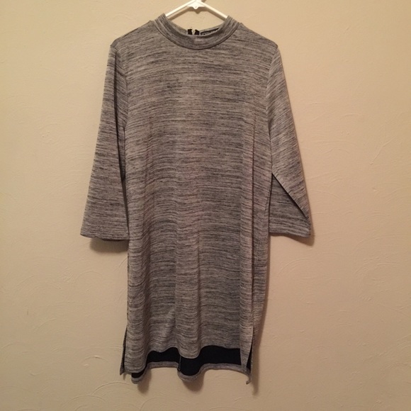 Forever 21 Dresses & Skirts - Mock Turtleneck Dress